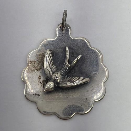 Retired james avery descending - avery,