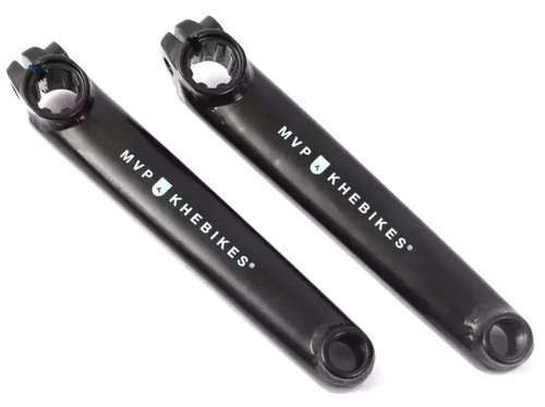 Khebikes mvp bmx 152mm - 152mm, crank
