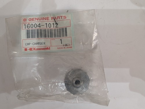 Kawasaki ar80 1989 - ar80, carburetor