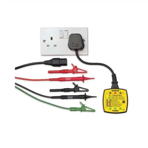 Martindale ez650 socket tester - ez650,
