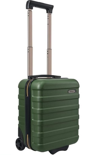 Cabin max anode - cabin,
