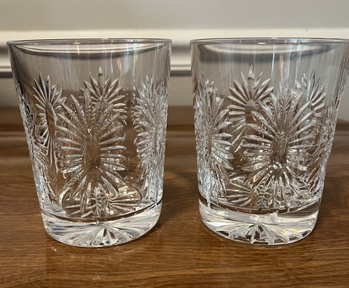 Set waterford crystal - set, of