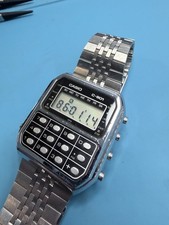 Casio C-801 (133) vintage
