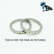 Exhaust Manifold Gaskets Yamaha XVS 650 A Dragstar Classic 1998-2006