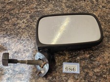 Ford Fiesta Mk1 Mk2 Door Wing