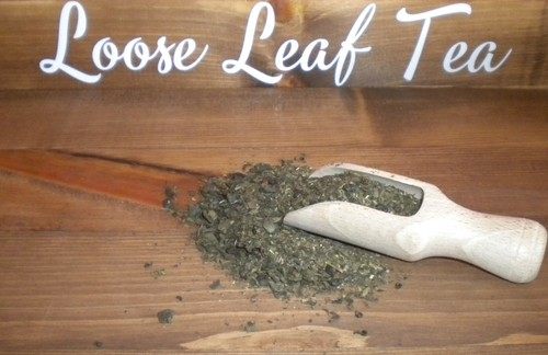 Marrakesh moroccan mint - 'marrakesh',