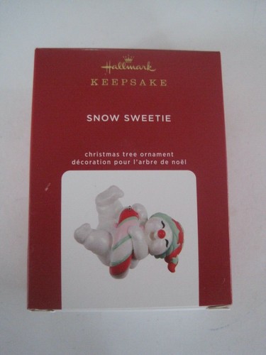 Hallmark keepsake christmas - hallmark,