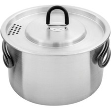 Tatonka Kettle II - Sizes 1ltr to 4ltr