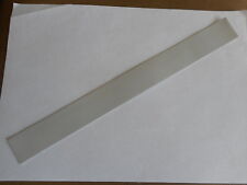 30MM x 300MM LONG 1MM THICK GREY THERMAL ADHESIVE HEAT SINK TRANSFER PAD