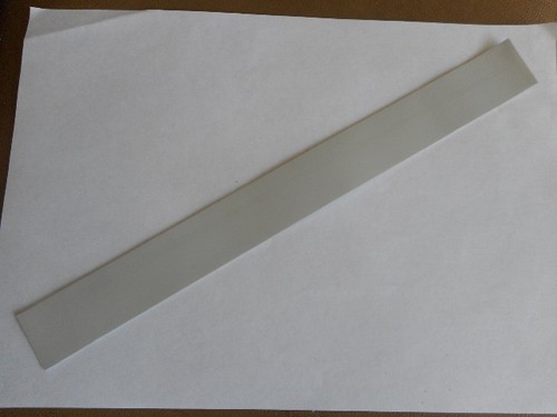 30mm 300mm long - x,