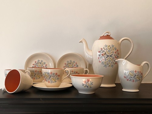 Grindley england art deco - grindley,