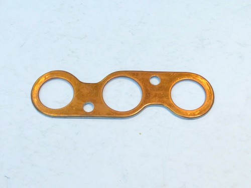 Manifold gasket cefilac brand - manifold,