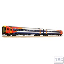 31-495 Bachmann OO Gauge Class
