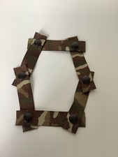 6 x MTP Osprey Tactical Vest