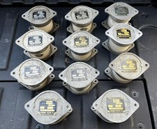 Sangamo MICA CAPACITOR TYPE