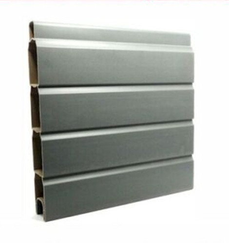 Composite wpc upvc fence - wpc,