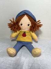 Vintage Knickerbocker Holly