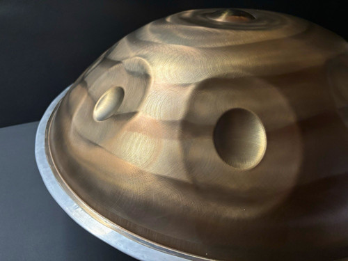 Tala handpan d amara celtic - tala,