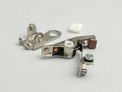 Vespa contact breaker - vespa,