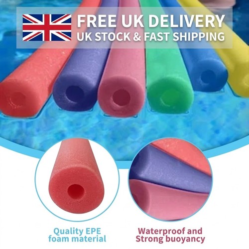 Swimming swim pool noodle - swim,
