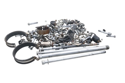 Aprilia shiver 750 hardware - shiver,