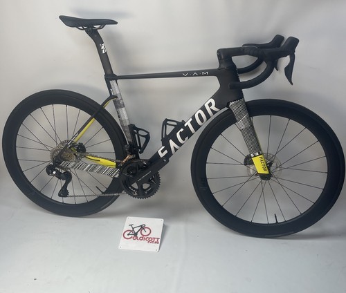Factor ostro vam - ostro, 2.0