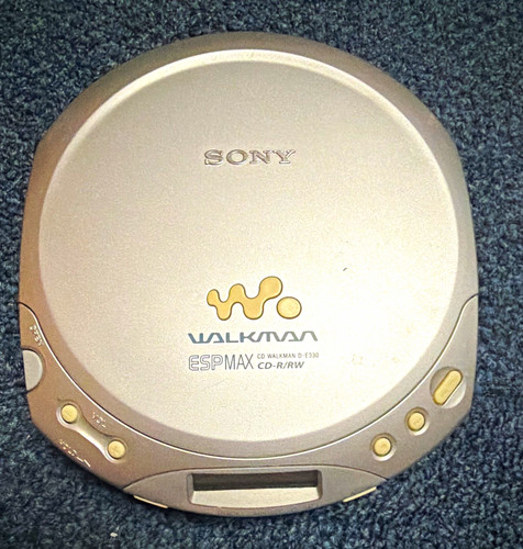 Sony walkman e330 personal - sony,