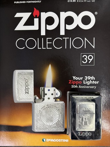Deagostini planeta zippo - deagostini,