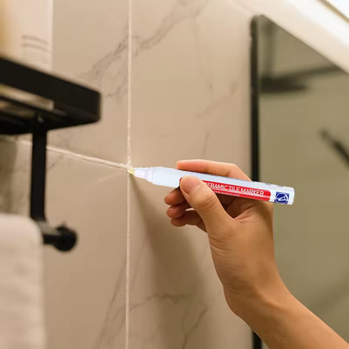 3pcs tile grout pen kitchen - tile,