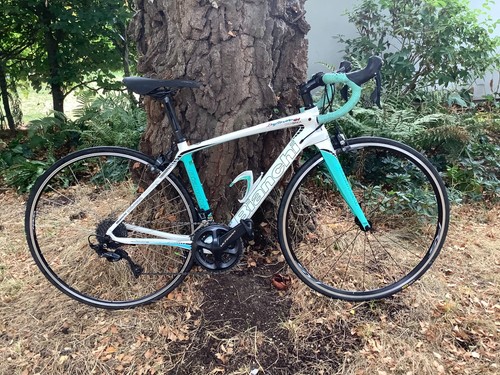 2018 bianchi infinito - 2018,