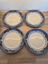 Set of 8 Antique Ford & Sons