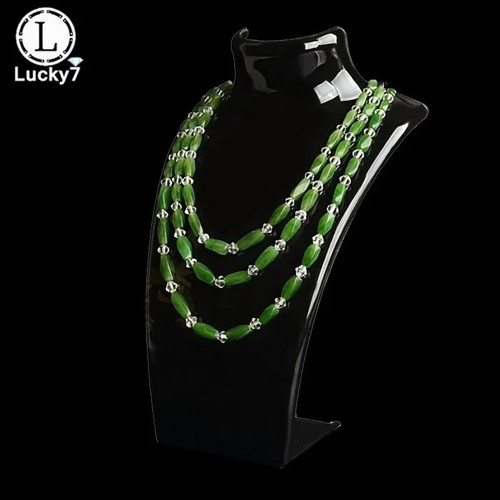Acrylic jewelry display - jewelry,