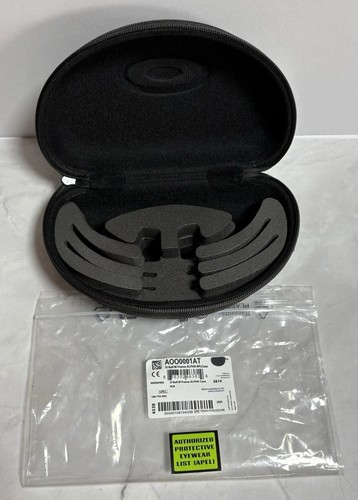 New oakley ballistic - oakley,