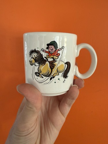 Vintage child thelwell - vintage,