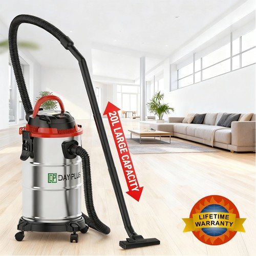 Wet dry vac electric 3 - vac,,