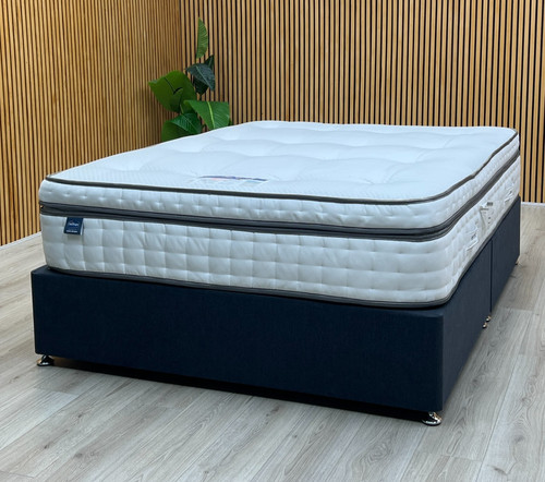 Silentnight mattress geltex - silentnight,