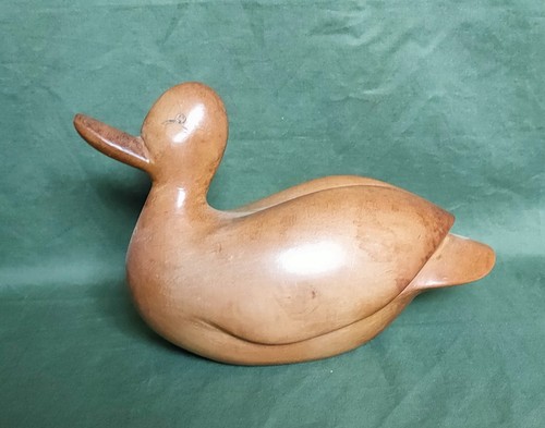 Vintage heavy duck - heavy, duck.