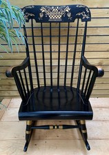 Vintage Rocking Chair
