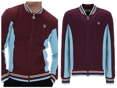 Fila settanta claret blue - settanta,
