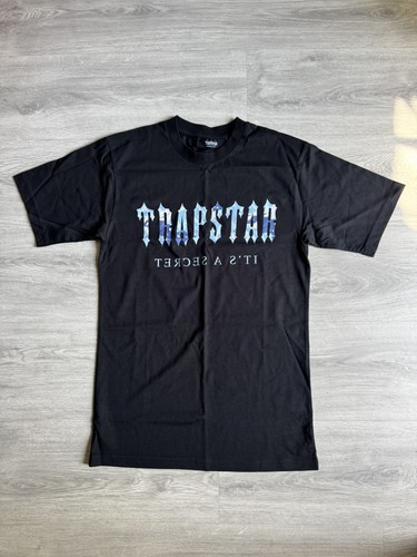 Trapstar decoded tee - xs,