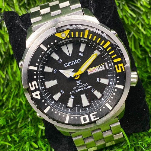 Rare seiko prospex automatic - rare,
