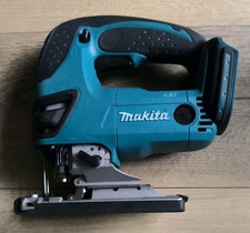 MAKITA DJV180 LXT CORDLESS 18V JIGSAW (2023/07)- body only no blade 