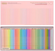 Holbein Artist Colored Pencil