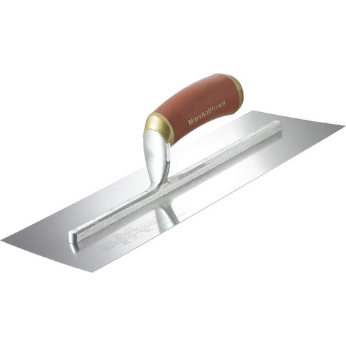 Marshalltown finishing trowel - finishing,
