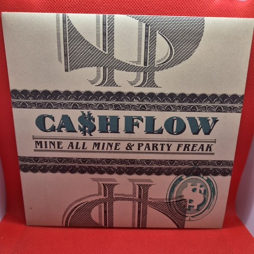 Cashflow mine all - -,