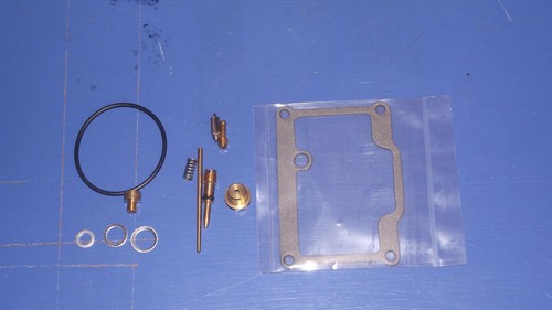 Aftermarket carb repair - aftermarket, kit