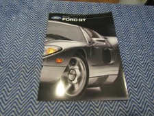 2006 FORD GT GT-40 FORD GT