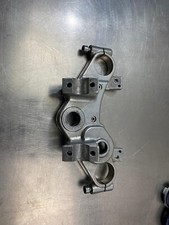 Kawasaki ZL 900 eliminator - fork bridges top fork bridges riser holder