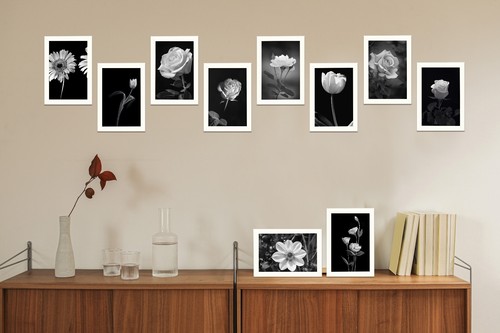 Set white a4 - -,