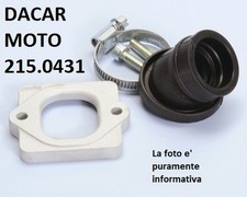 215.0431 CARBURETOR MANIFOLD